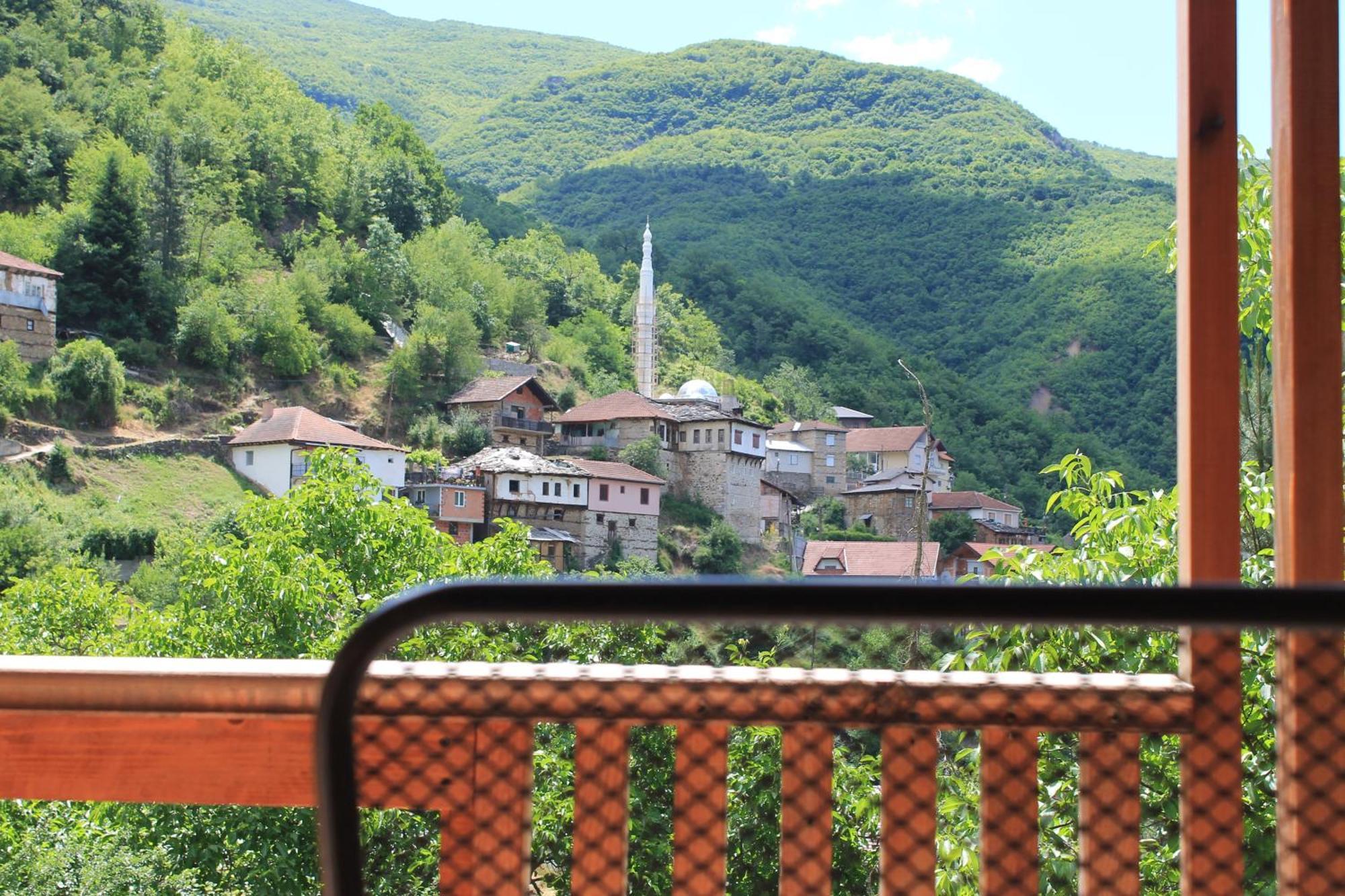 Hotel Tutto Galicnik Rum bild